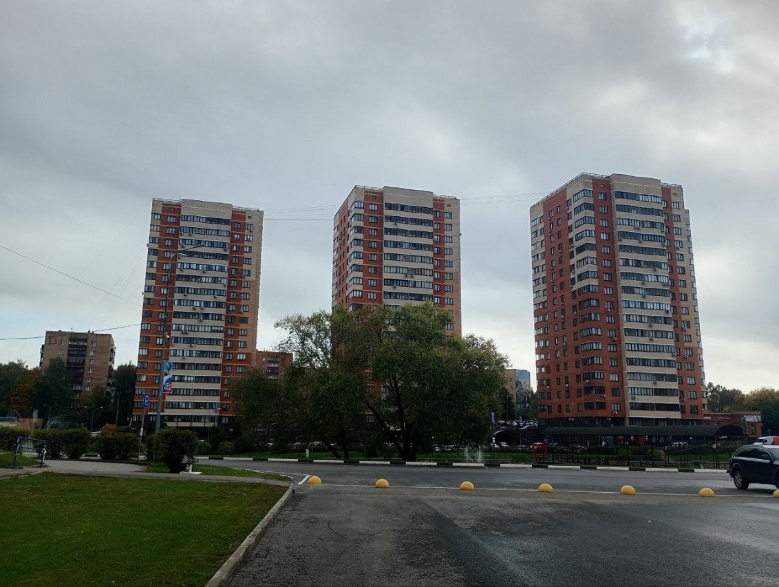 Рыночную ипотеку могут позволить себе лишь 20% семей