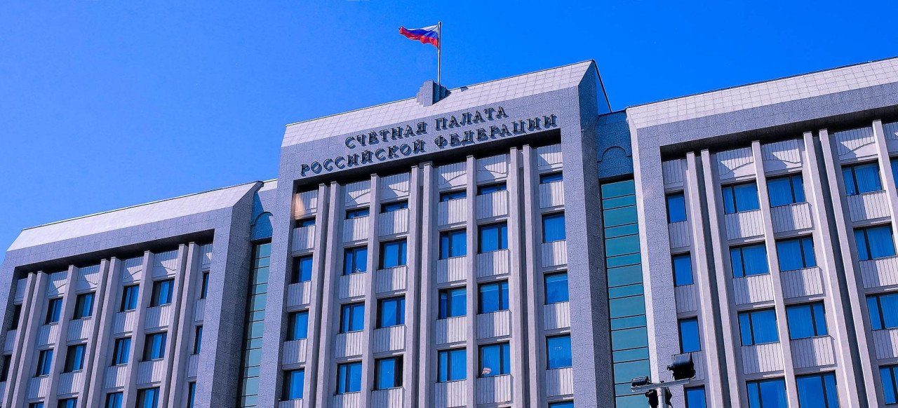 За первое полугодие дефицит российского бюджета составил 5,85 трлн рублей