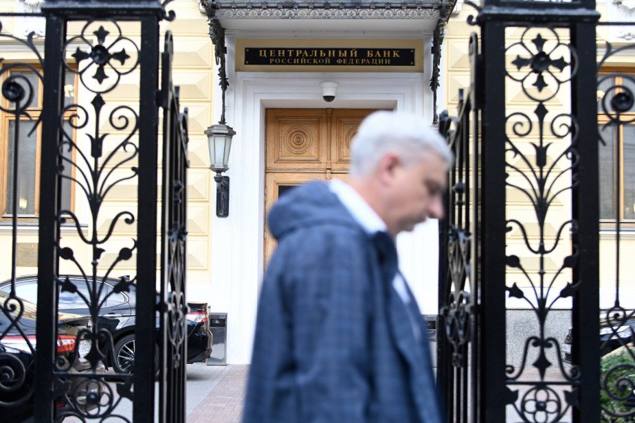 Объем ненаблюдаемой экономики России оценили в 10,9% ВВП