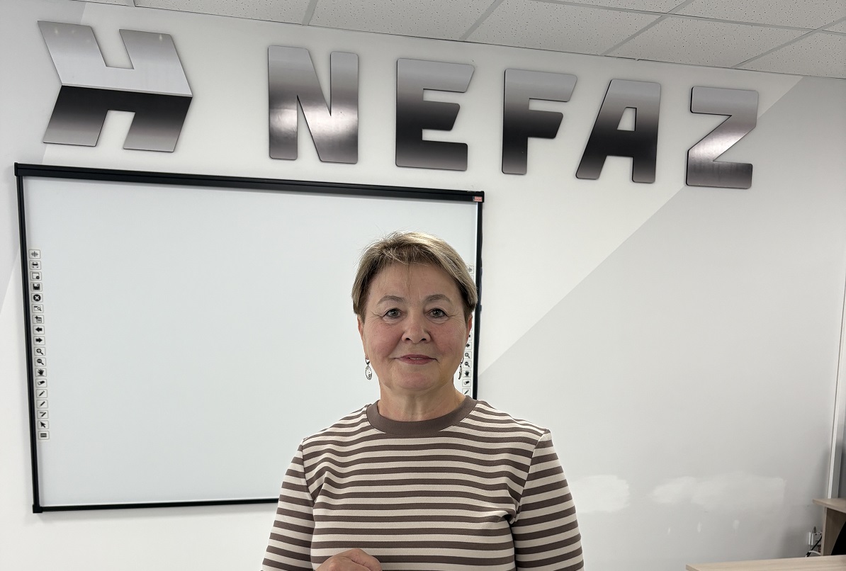 В ПАО «НЕФАЗ» расширены меры поддержки членов профсоюза