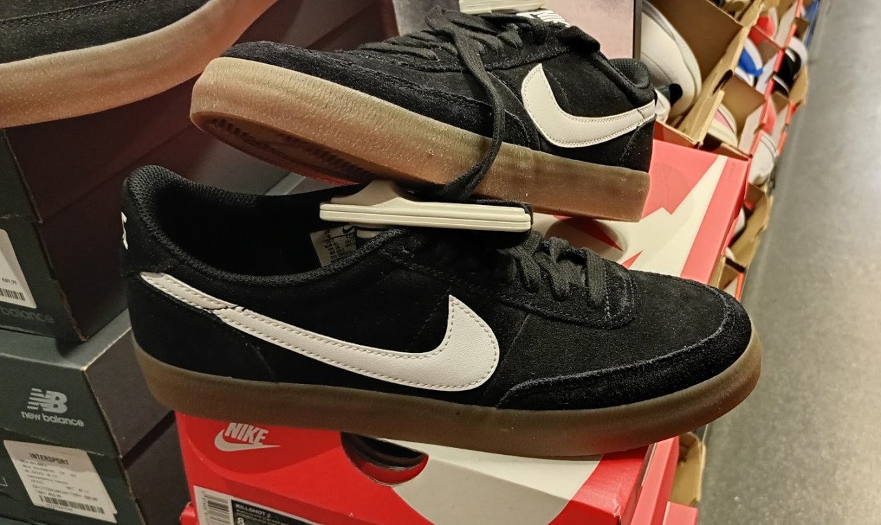 Nike объявил о грядущем масштабном сокращении штата
