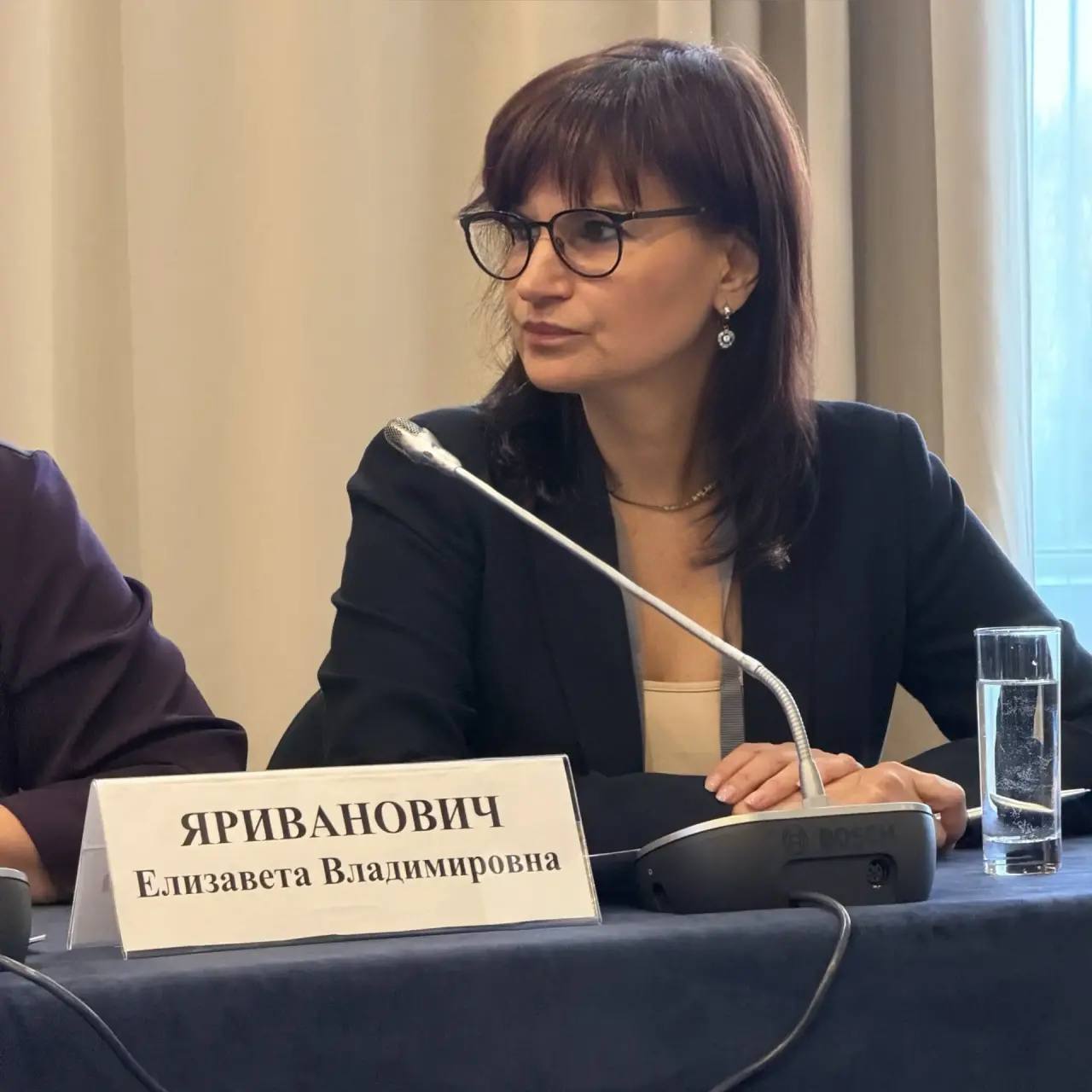 В Самаре состоялась Всероссийская конференция «Транспортная безопасность: экспертный диалог — 2026»