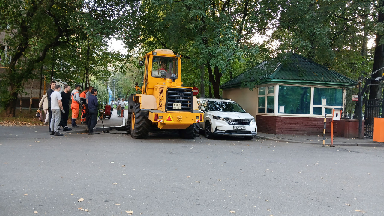 72 млрд рублей в год недополучает московский бюджет из-за теневой занятости