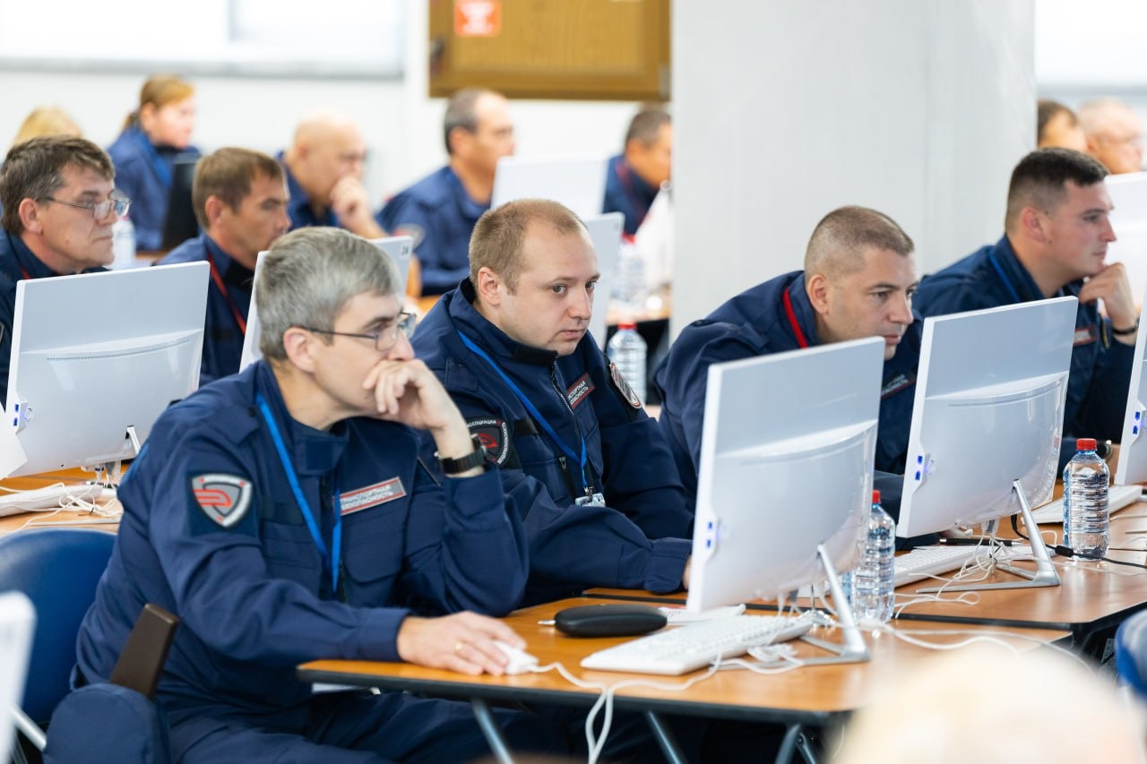 Открыт набор обучения в РУТ (МИИТ)