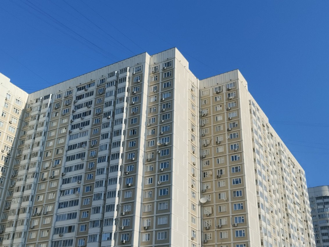 На Крым и Севастополь предложили распространить льготную ипотеку
