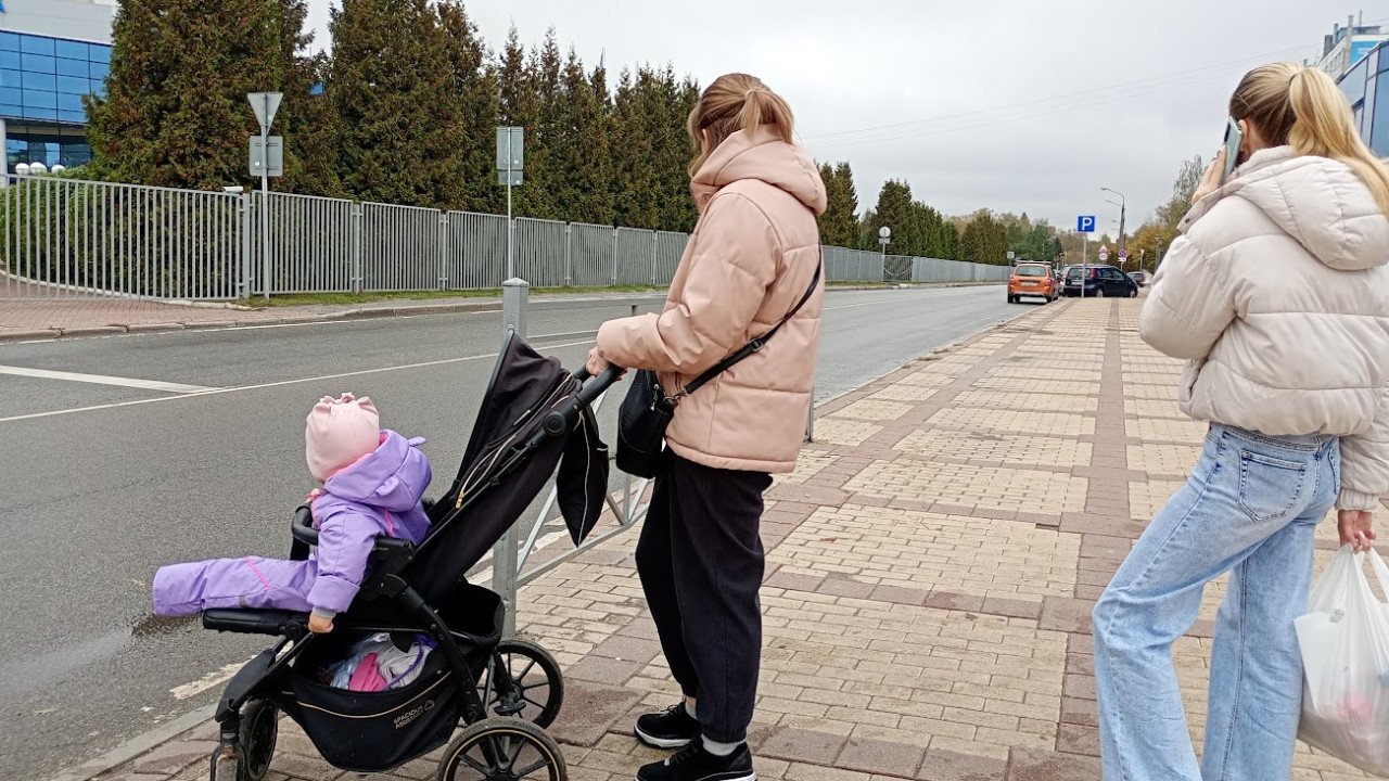 15,6 тыс. студенток получили пособия по беременности и родам за первый год новых правил