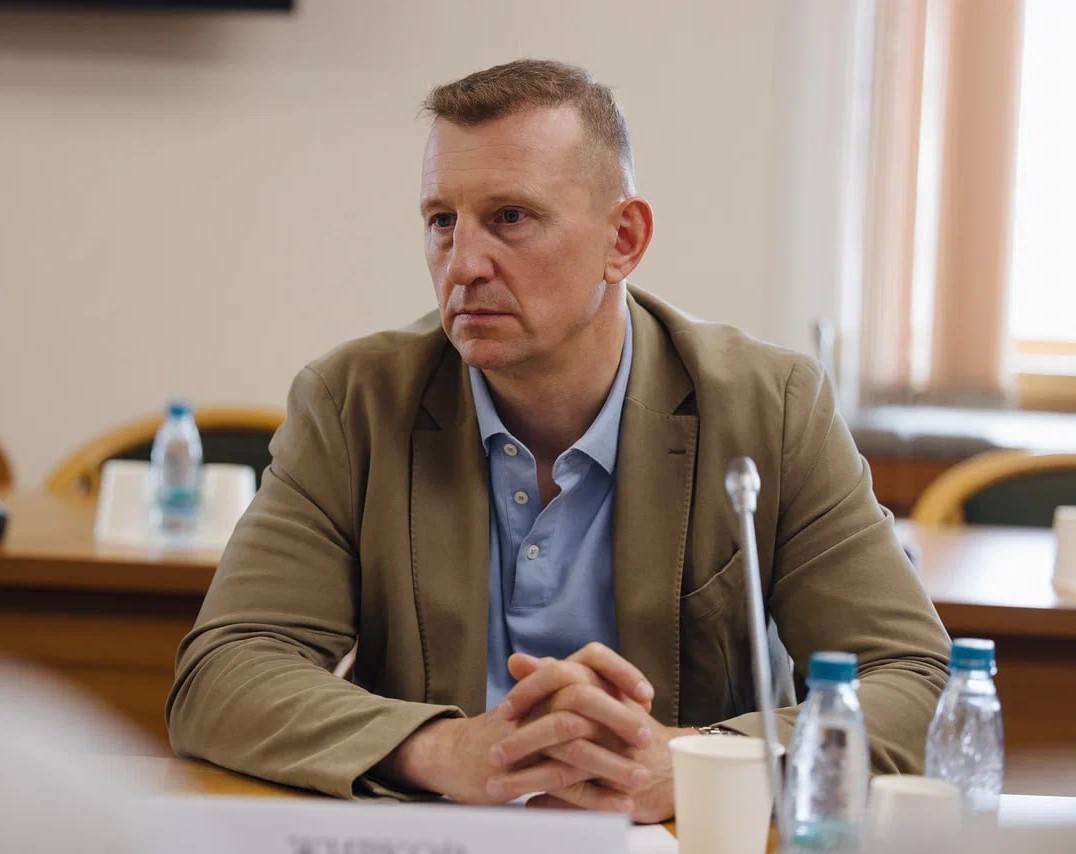 Профсоюз поздравляет с днем рождения Жиркова Дмитрия Анатольевича!
