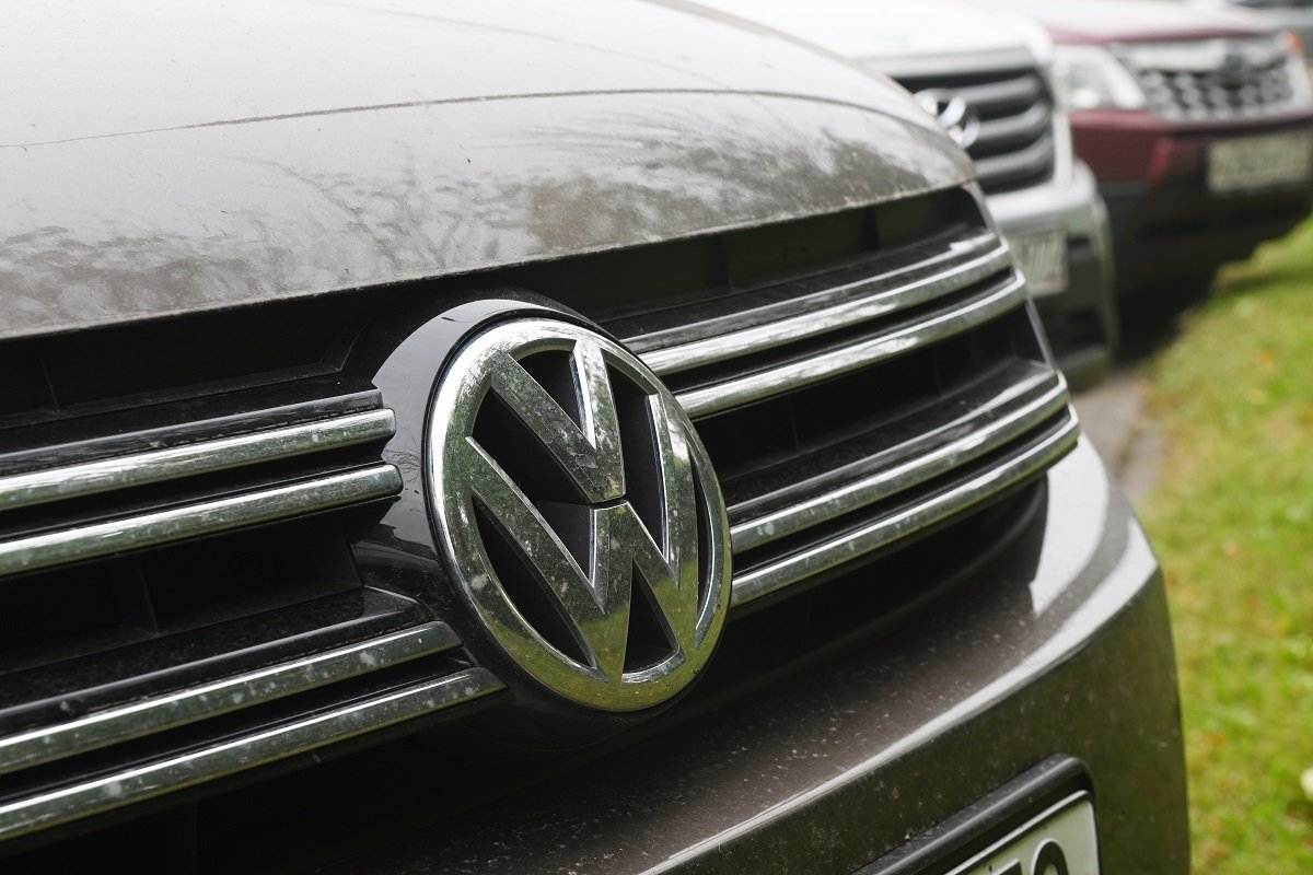 Volkswagen расторг большинство коллективных соглашений об оплате и условиях труда сотрудников