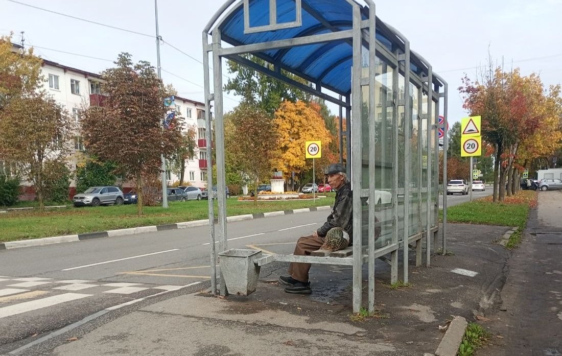 В бюджет-2027 заложено повышение пенсий дважды